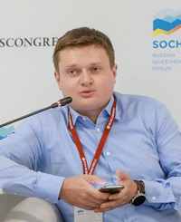 Бруев Сергей Александрович